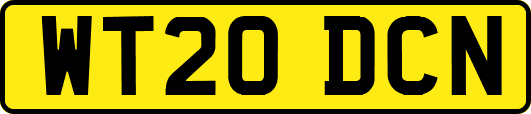 WT20DCN