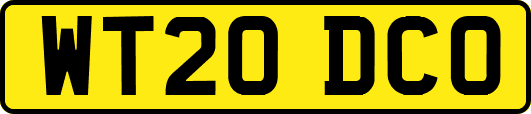 WT20DCO