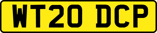 WT20DCP