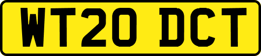 WT20DCT