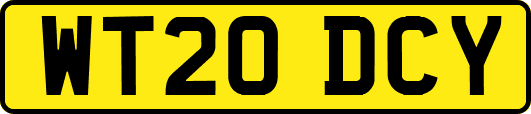 WT20DCY