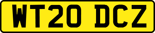 WT20DCZ