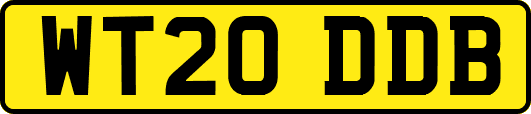 WT20DDB