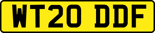 WT20DDF