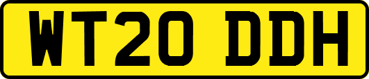 WT20DDH