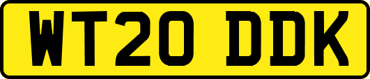 WT20DDK