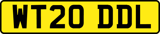 WT20DDL