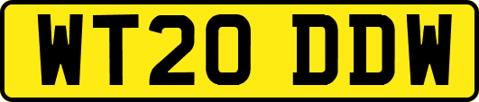 WT20DDW