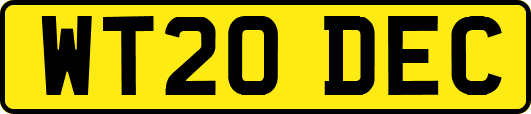 WT20DEC
