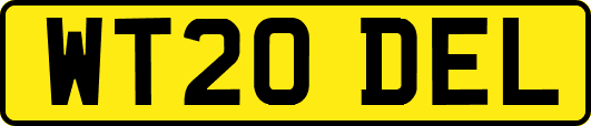 WT20DEL