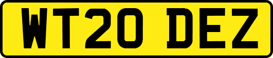 WT20DEZ