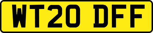WT20DFF