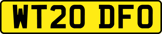 WT20DFO