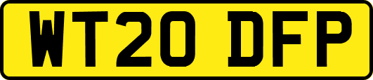 WT20DFP