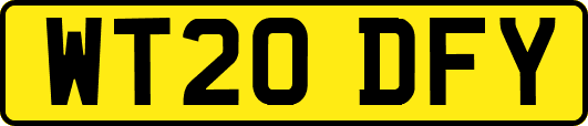 WT20DFY