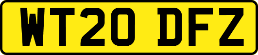 WT20DFZ