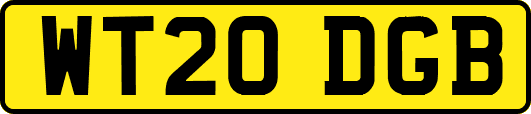 WT20DGB