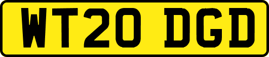WT20DGD