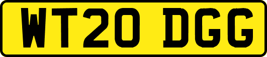 WT20DGG