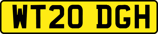 WT20DGH
