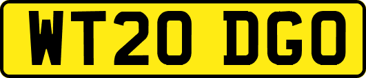 WT20DGO