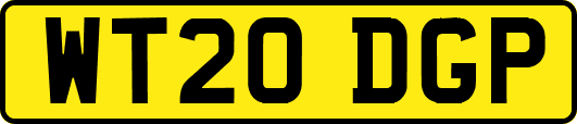 WT20DGP