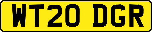 WT20DGR