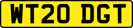 WT20DGT
