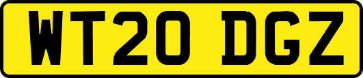 WT20DGZ