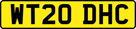 WT20DHC