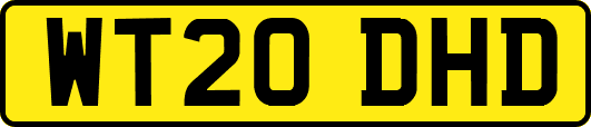 WT20DHD