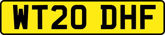 WT20DHF