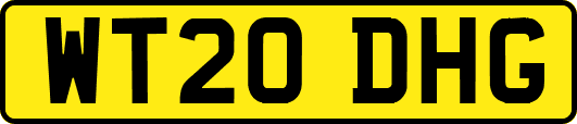 WT20DHG