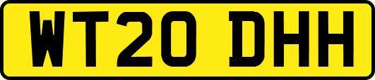 WT20DHH