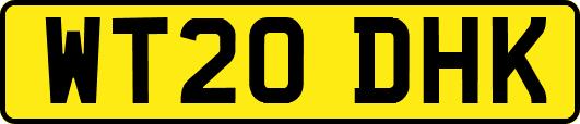 WT20DHK