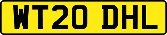 WT20DHL