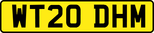 WT20DHM