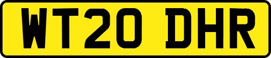 WT20DHR