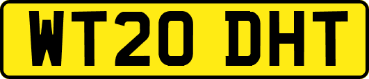 WT20DHT