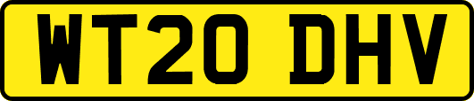 WT20DHV