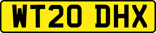 WT20DHX
