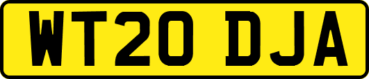 WT20DJA