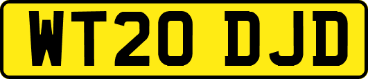 WT20DJD