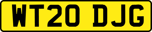 WT20DJG