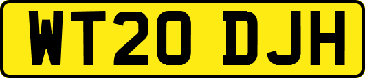 WT20DJH