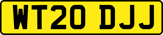 WT20DJJ