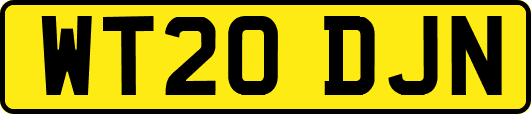 WT20DJN