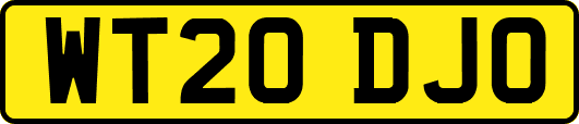 WT20DJO