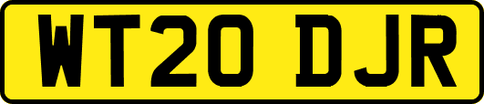 WT20DJR