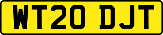 WT20DJT